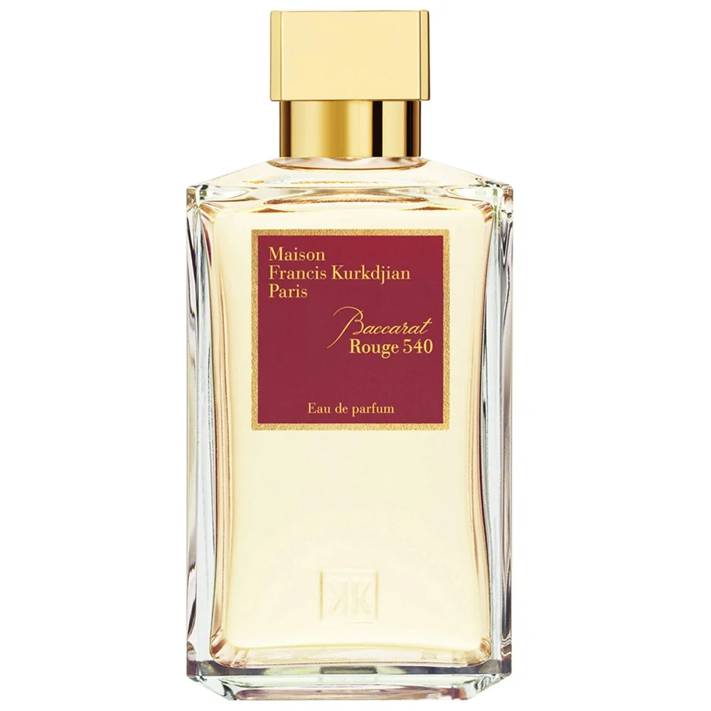 Baccarat Rouge 540 woda perfumowana spray - Image 7