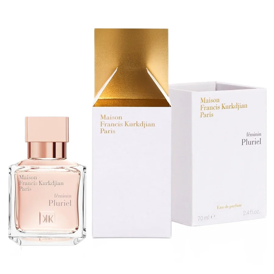 Feminin Pluriel woda perfumowana - Image 2