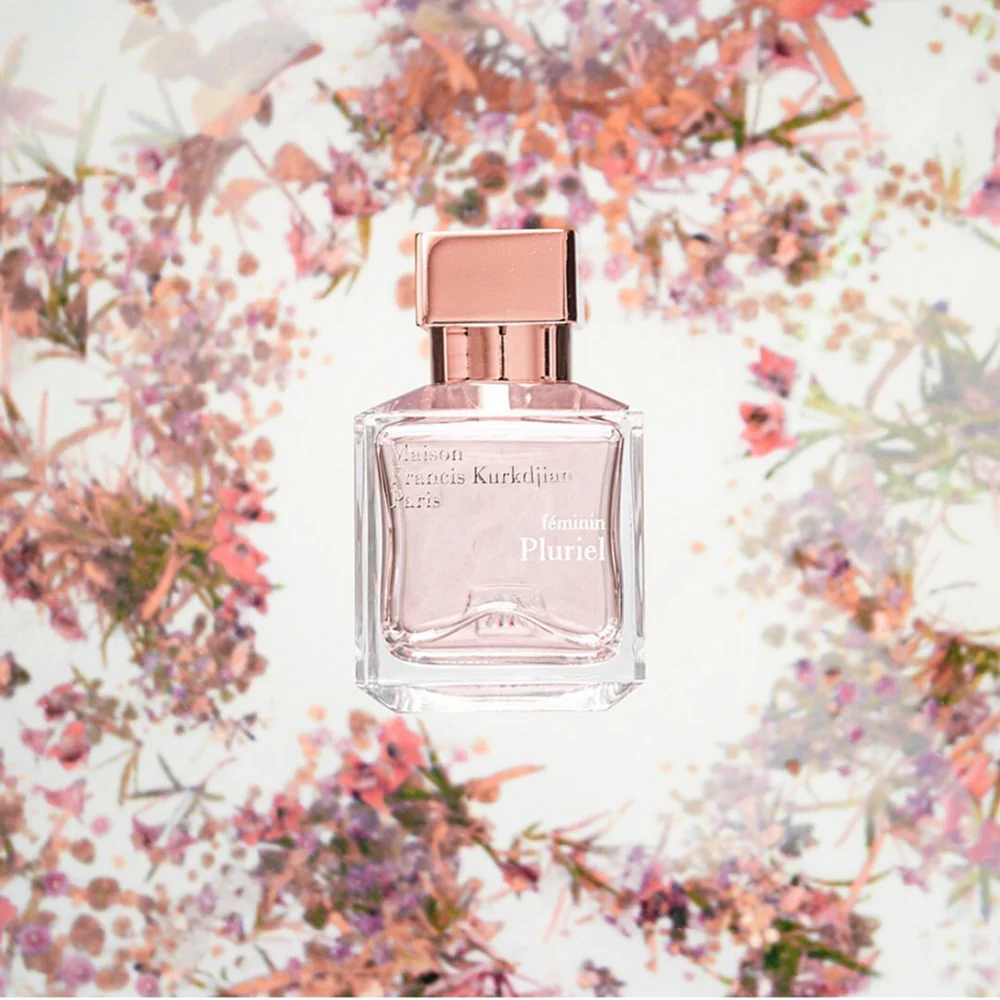 Feminin Pluriel woda perfumowana - Image 3
