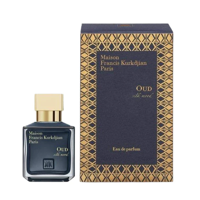 Oud Silk Mood woda perfumowana spray - Image 2