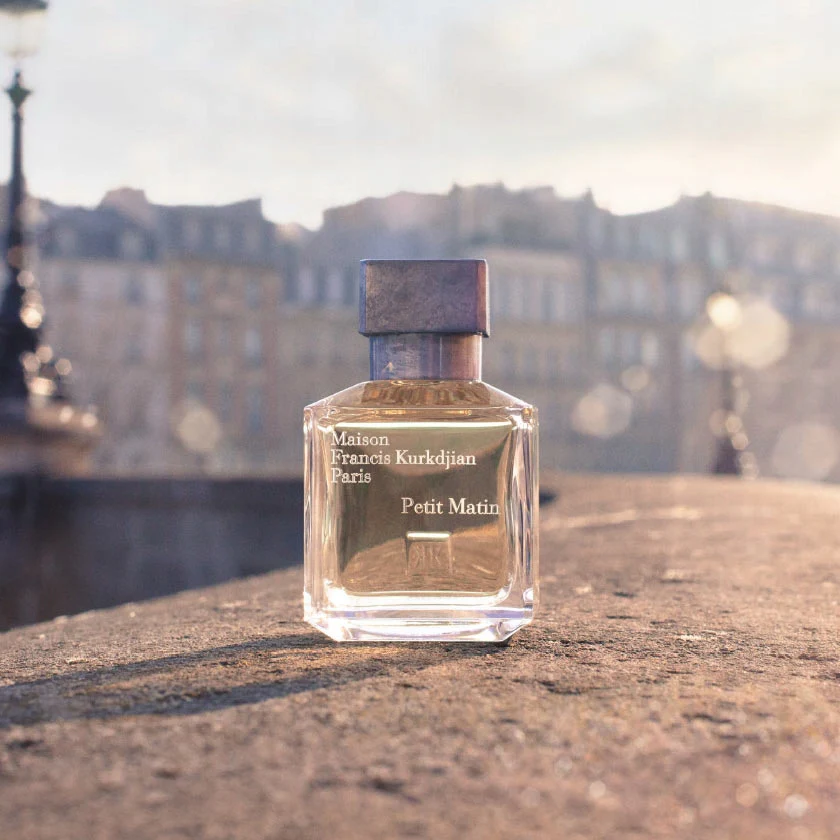Petit Matin woda perfumowana - Image 2
