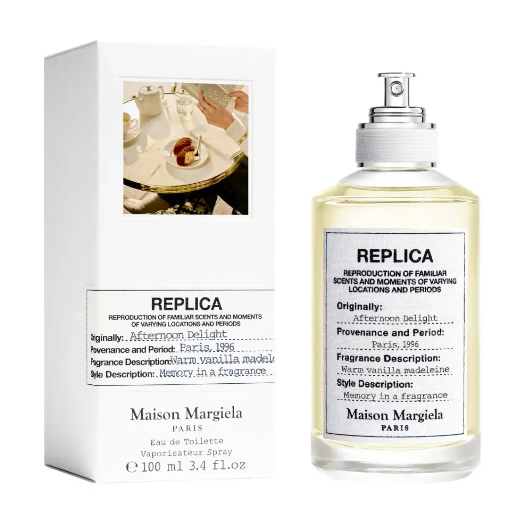 Replica Afternoon Delight woda toaletowa - Image 2