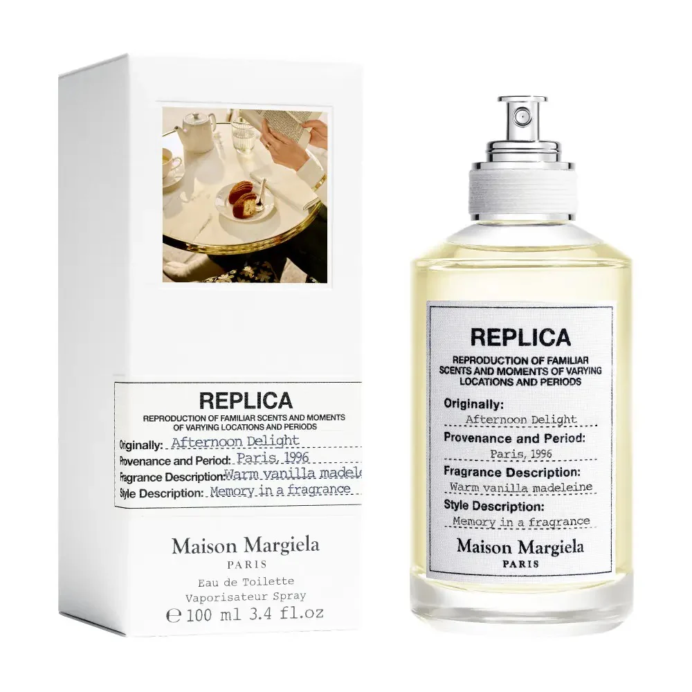 Replica Afternoon Delight woda toaletowa - Image 4