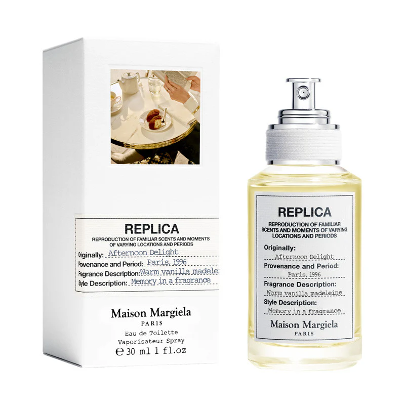 Replica Afternoon Delight woda toaletowa - Image 5