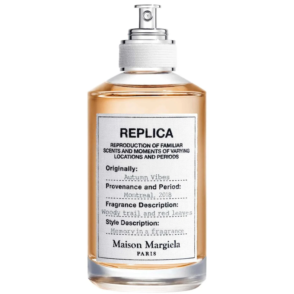 Replica Autumn Vibes woda toaletowa spray - Image 5