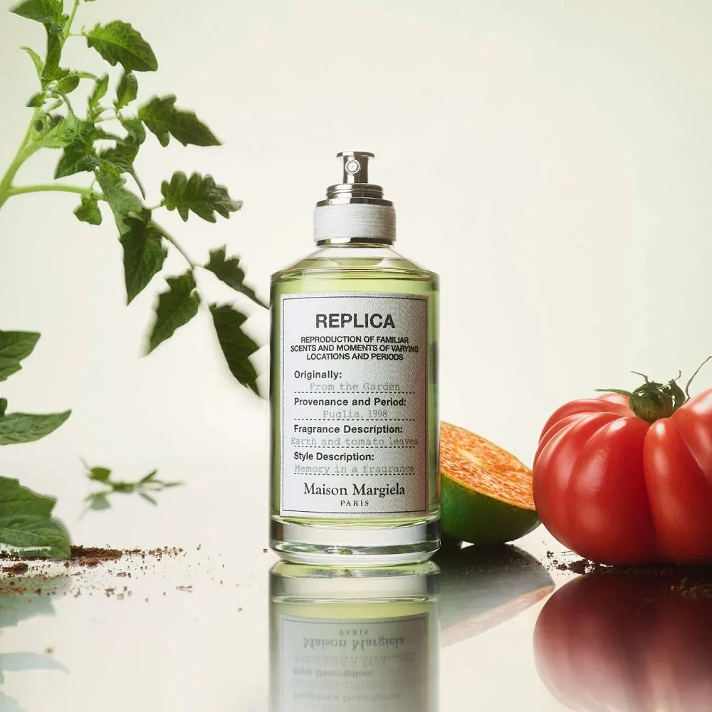Replica From The Garden woda toaletowa spray - Image 2