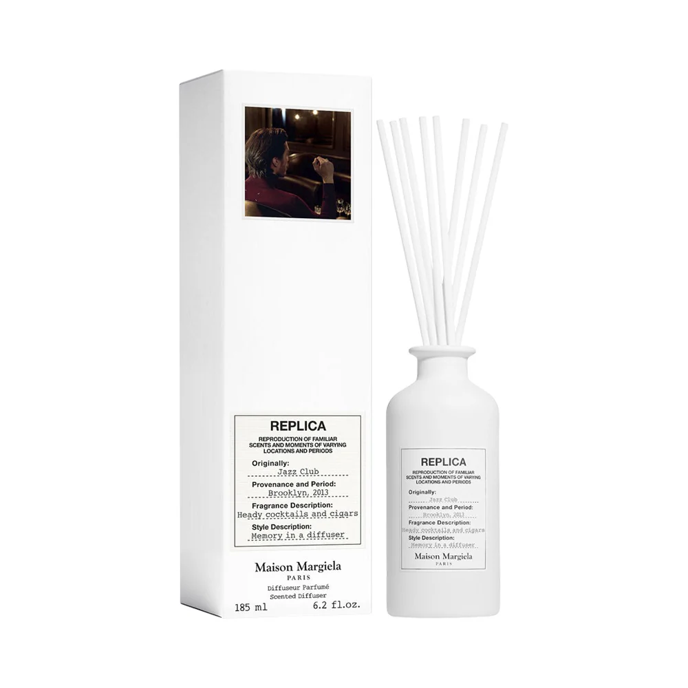 Replica Jazz Club dyfuzor zapachowy 185ml - Image 2
