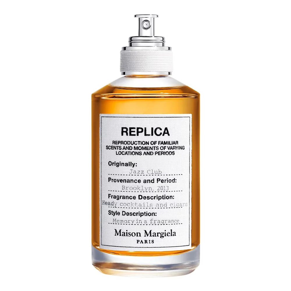 Replica Jazz Club woda toaletowa spray