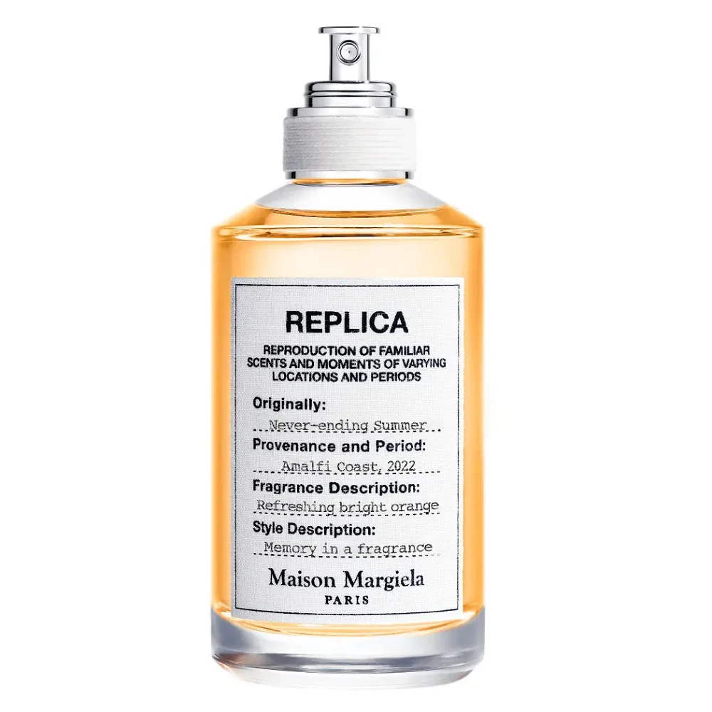 Replica Never-Ending Summer woda toaletowa - Image 5