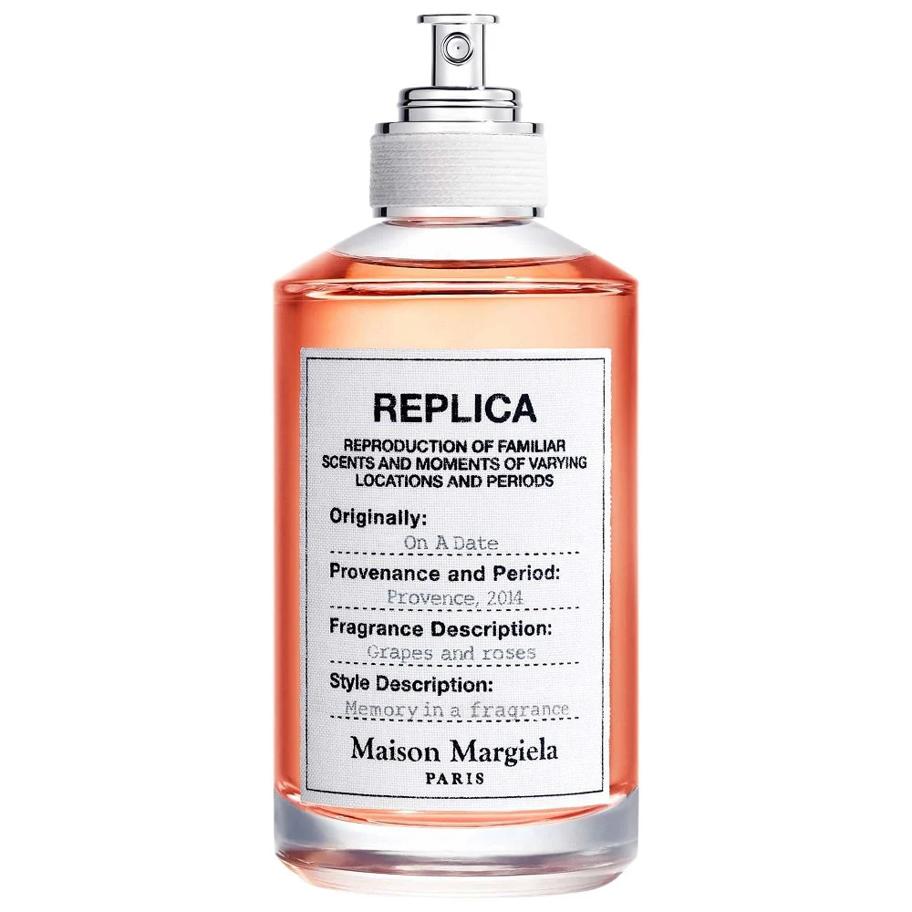 Replica On A Date woda toaletowa spray - Image 6