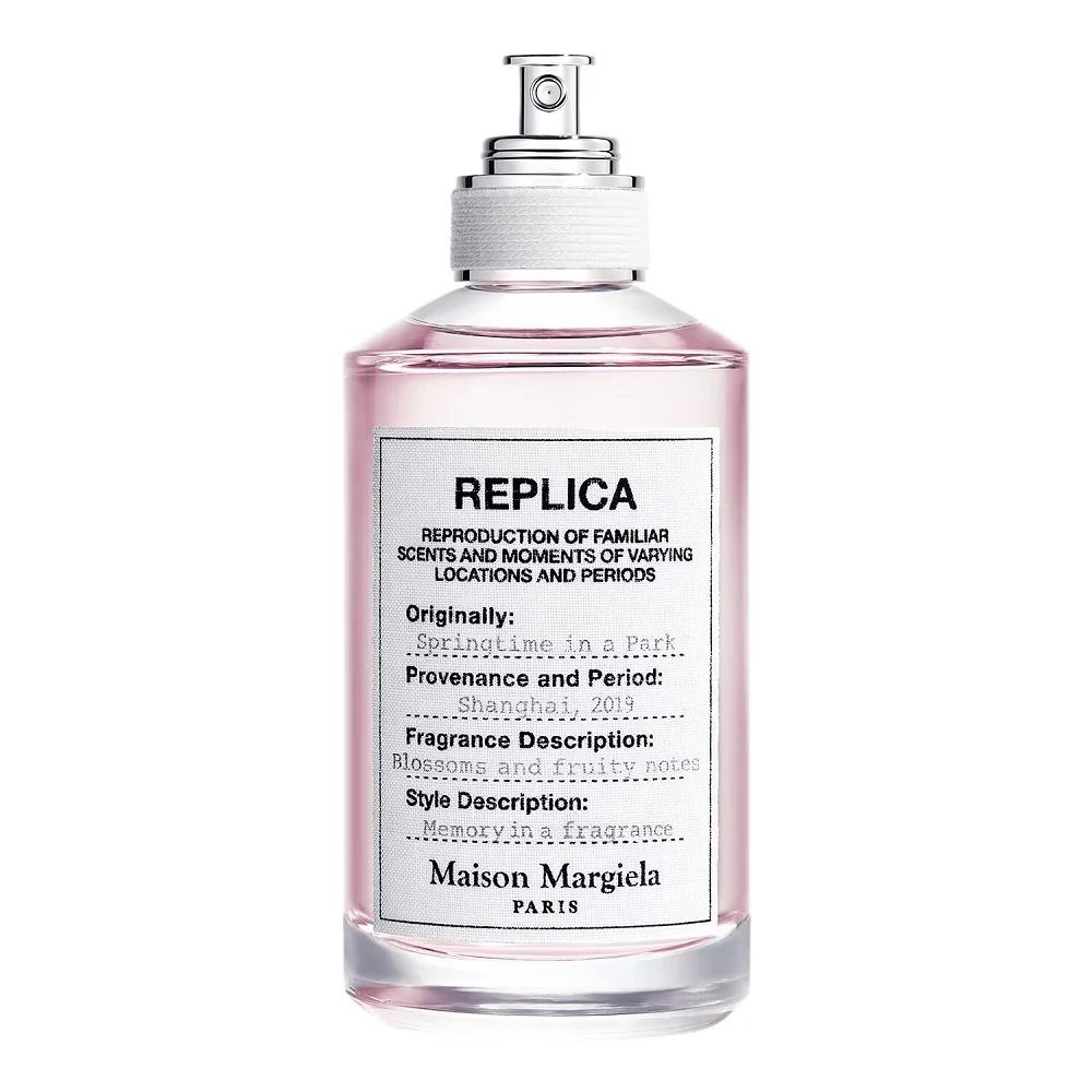 Replica Springtime In A Park woda toaletowa spray - Image 4