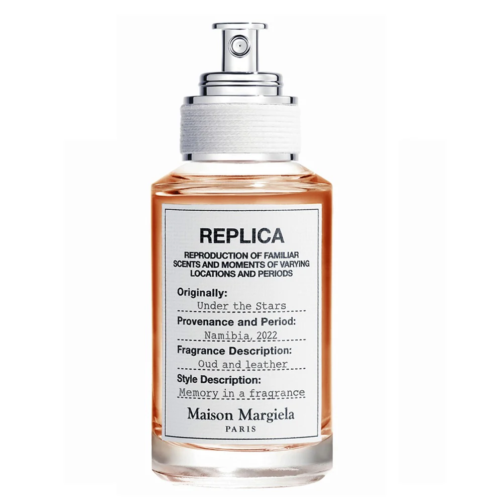 Replica Under the Stars woda toaletowa spray - Image 5