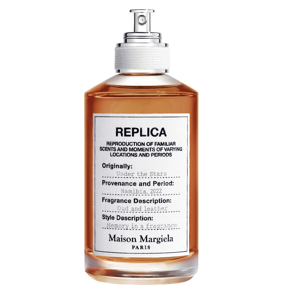 Replica Under the Stars woda toaletowa spray - Image 6