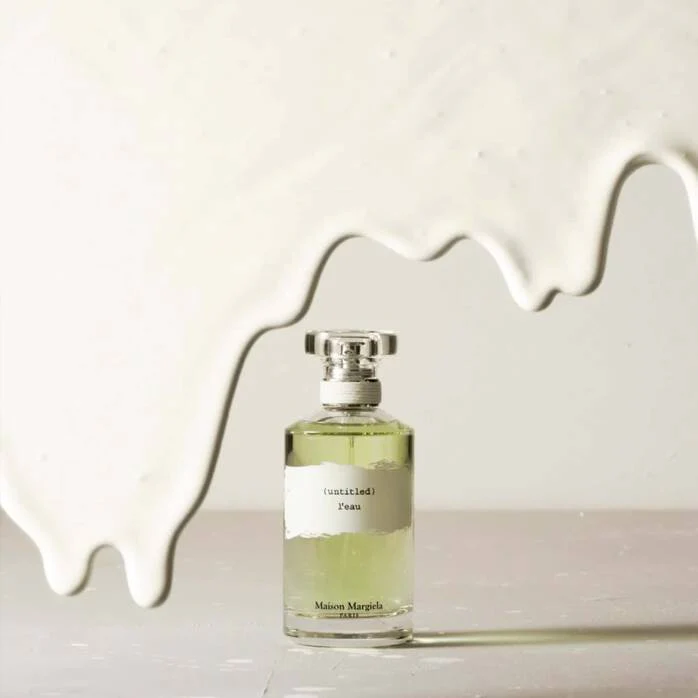 Untitled L'Eau woda toaletowa spray - Image 3