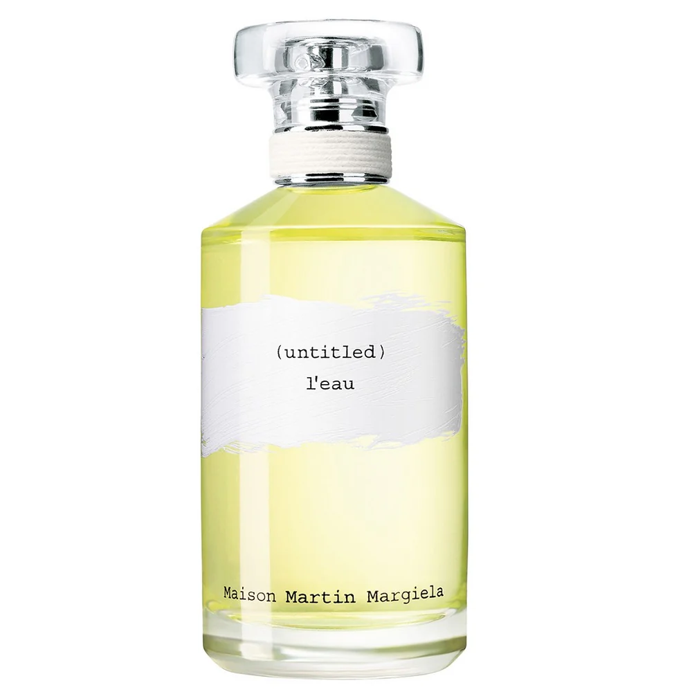 Untitled L'Eau woda toaletowa spray - Image 5