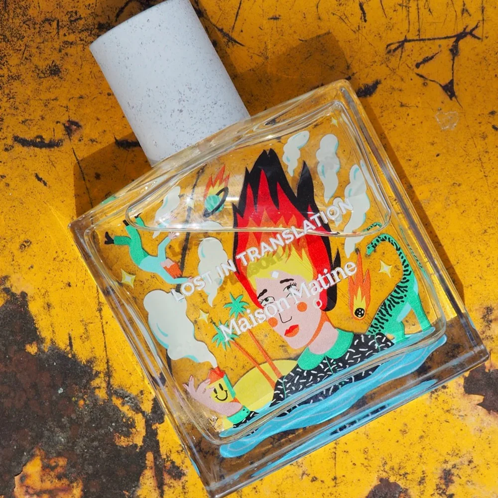 Lost In Translation woda perfumowana - Image 4