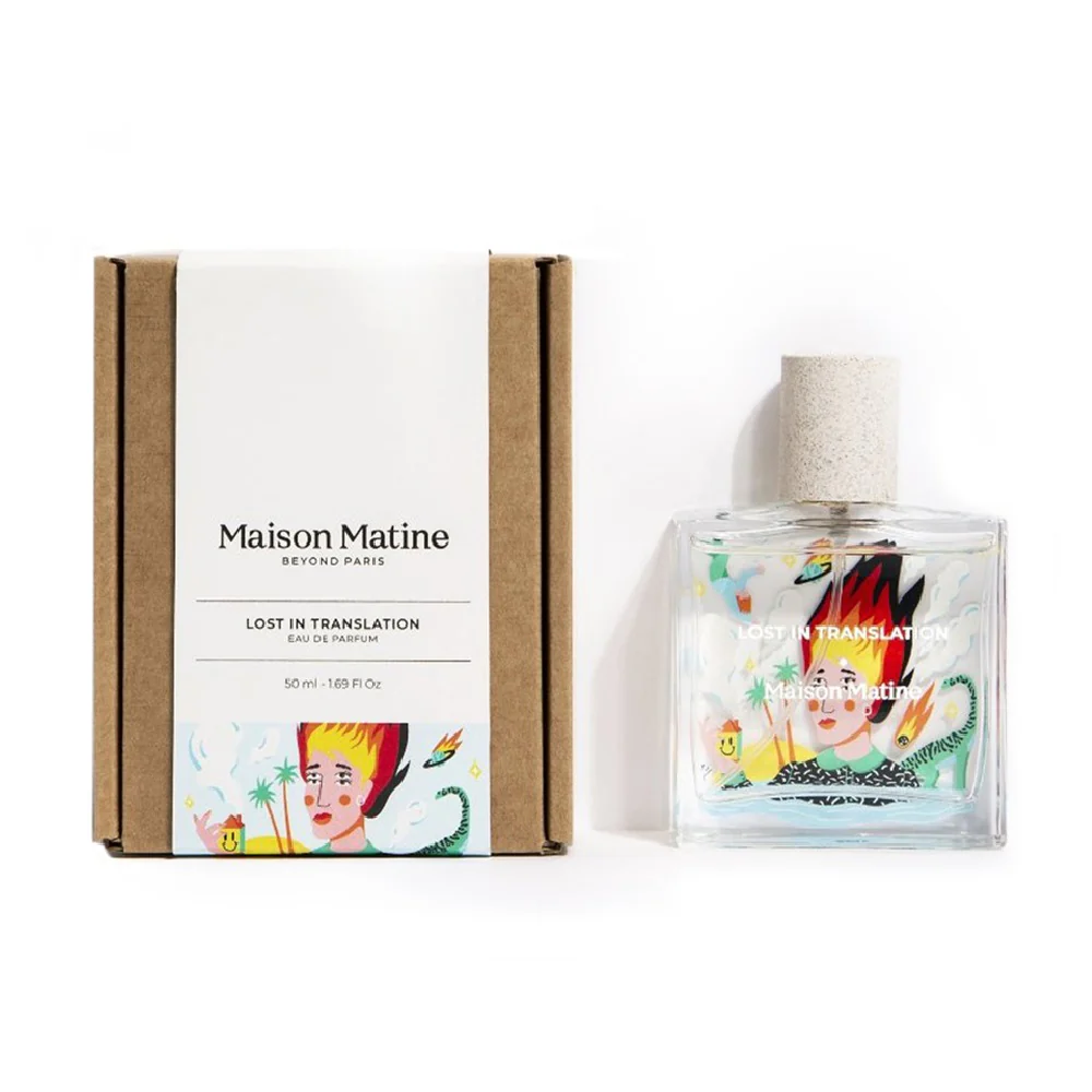 Lost In Translation woda perfumowana - Image 5
