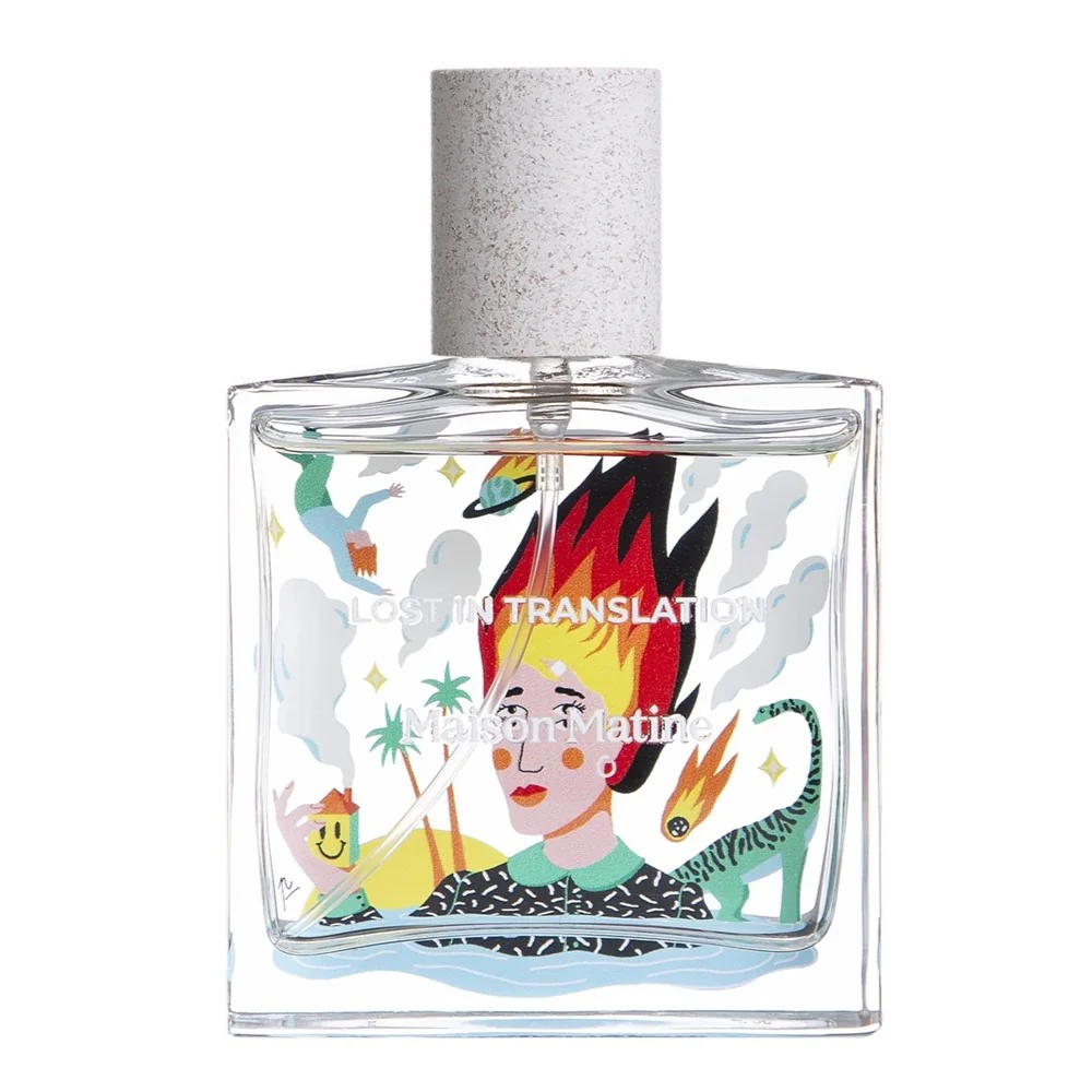Lost In Translation woda perfumowana - Image 7