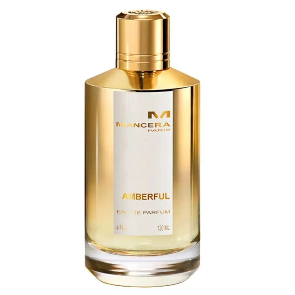 Amberful woda perfumowana spray