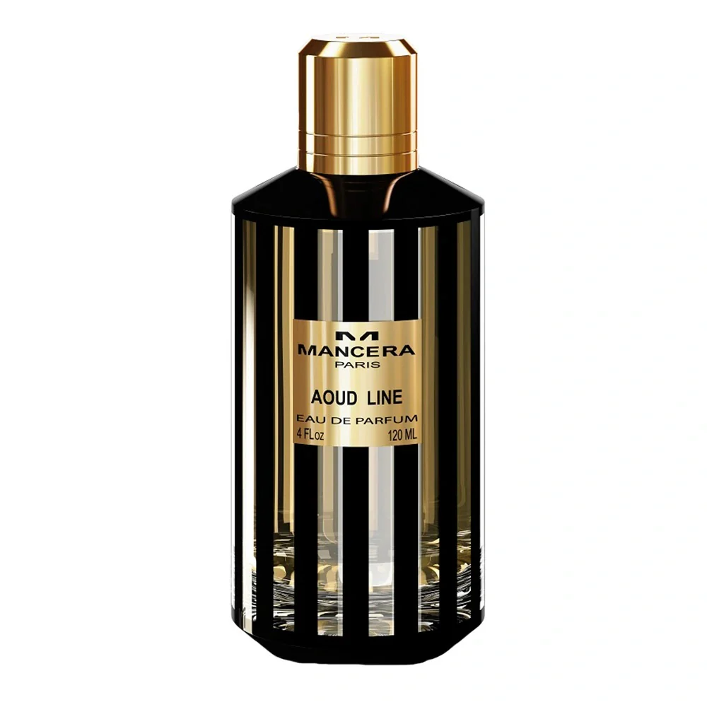 Aoud Line woda perfumowana