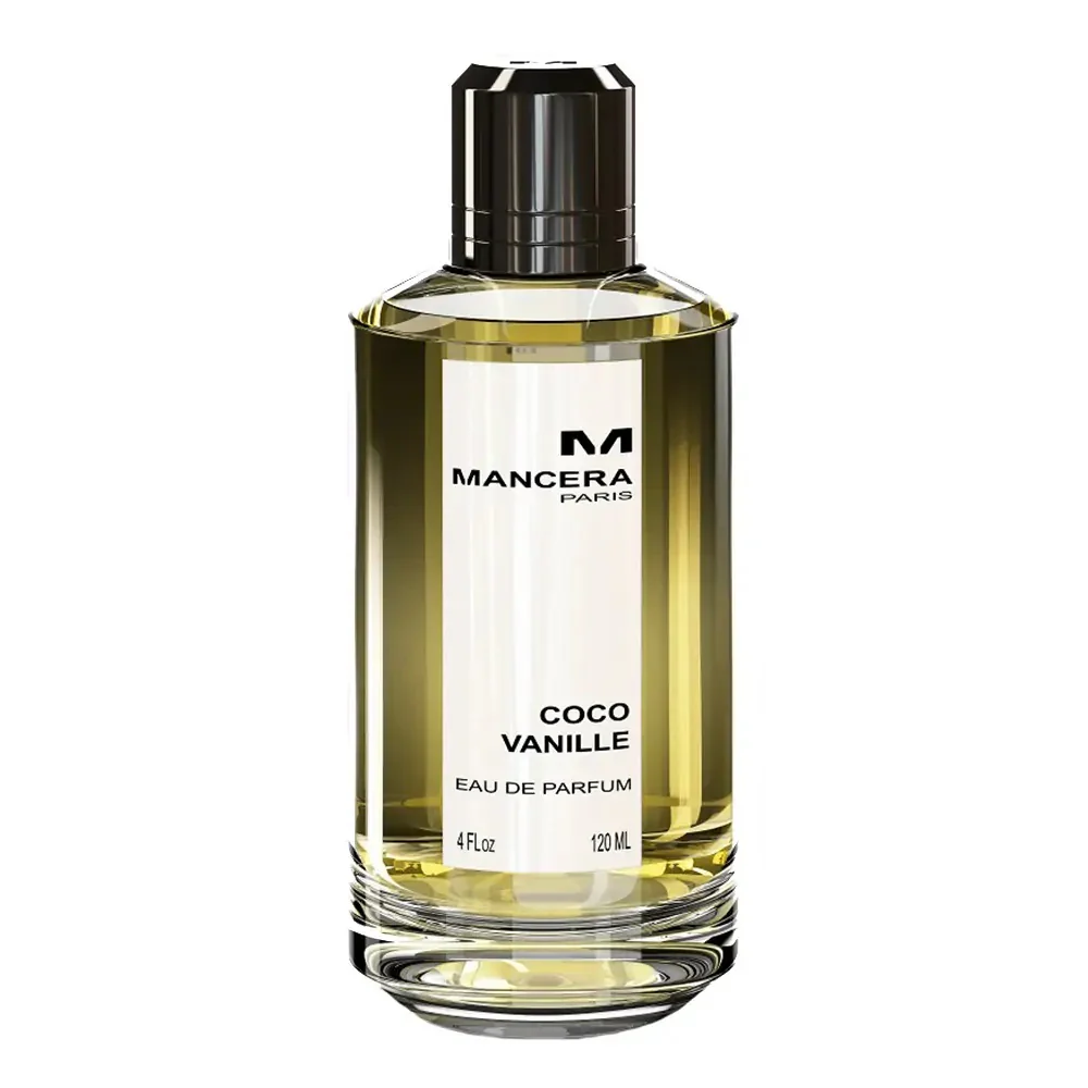 Coco Vanille woda perfumowana