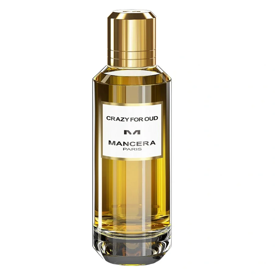 Crazy For Oud woda perfumowana spray - Image 2