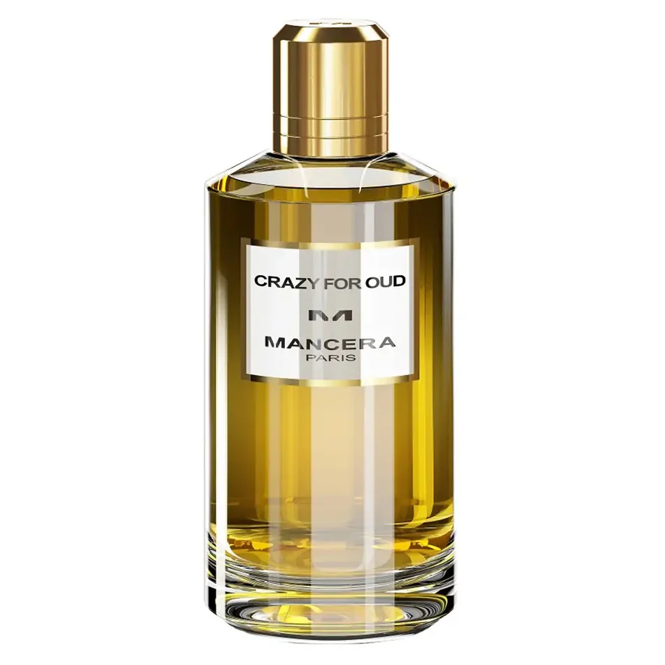 Crazy For Oud woda perfumowana spray - Image 3