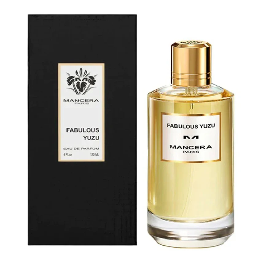 Fabulous Yuzu woda perfumowana - Image 3