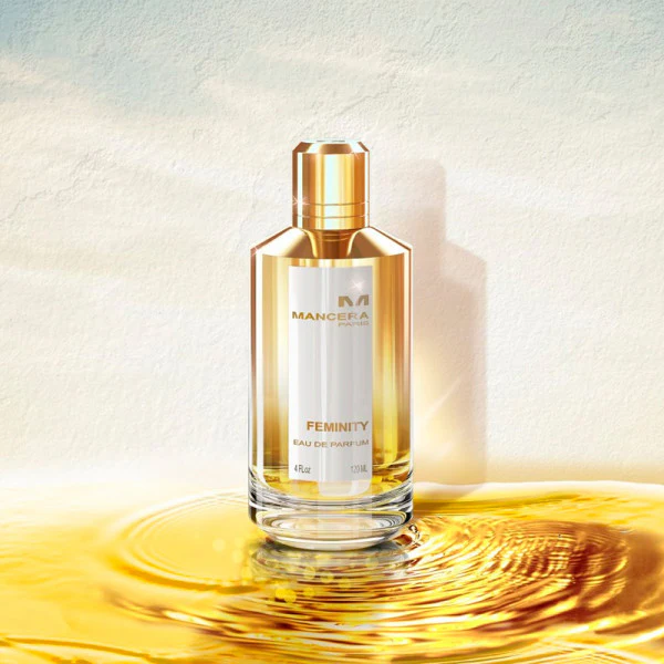 Feminity woda perfumowana - Image 2