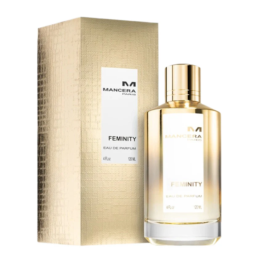 Feminity woda perfumowana - Image 3
