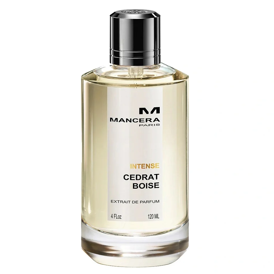 Intense Cedrat Boise ekstrakt perfum spray - Image 2