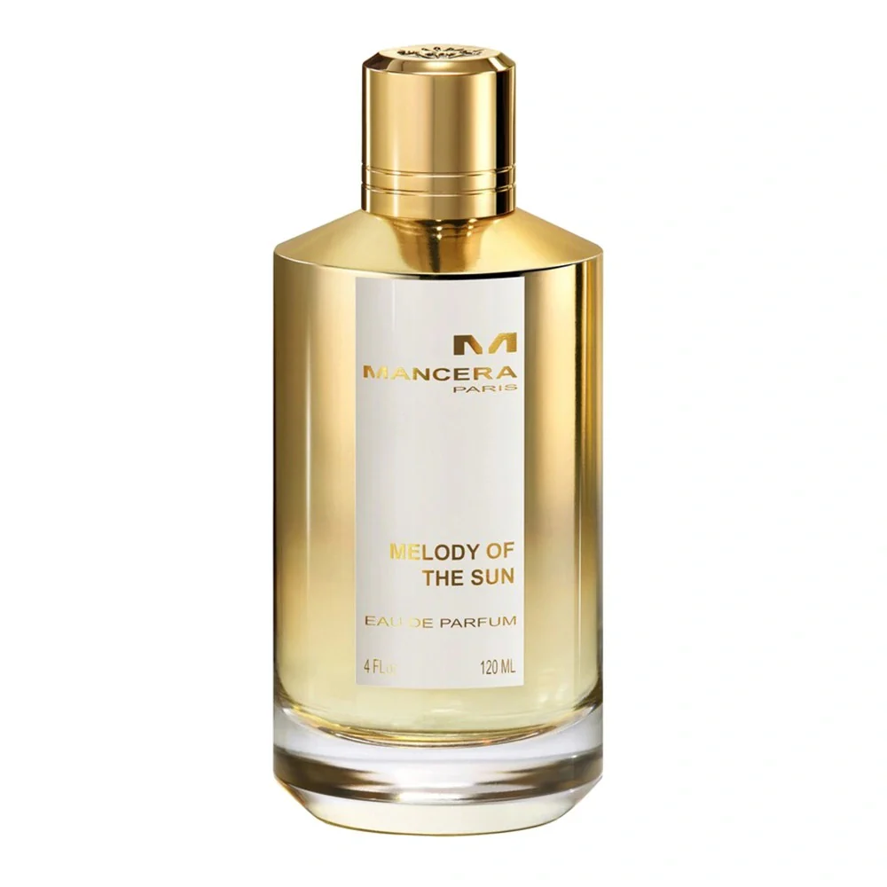 Melody Of The Sun woda perfumowana