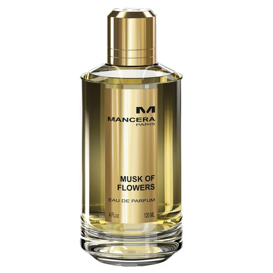 Musk of Flowers woda perfumowana - Image 2
