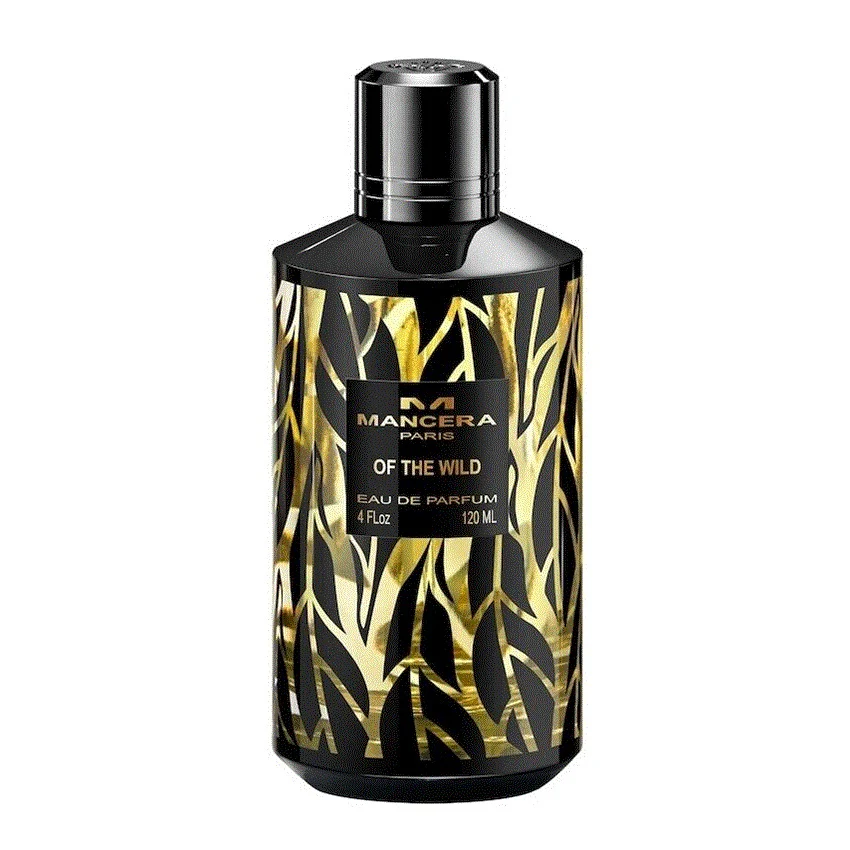 Of The Wild woda perfumowana