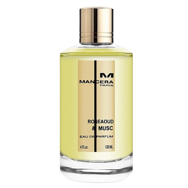 Roseaoud & Musc woda perfumowana - Image 5