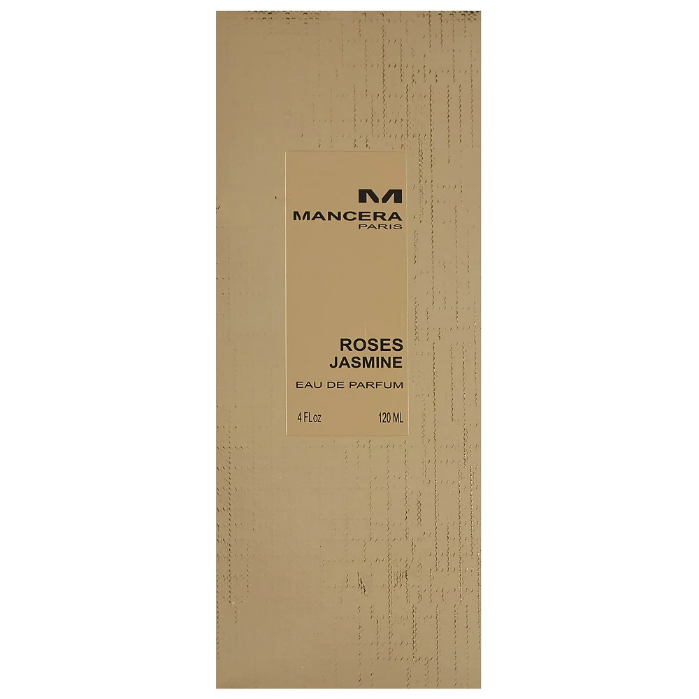 Roses Jasmine woda perfumowana - Image 2