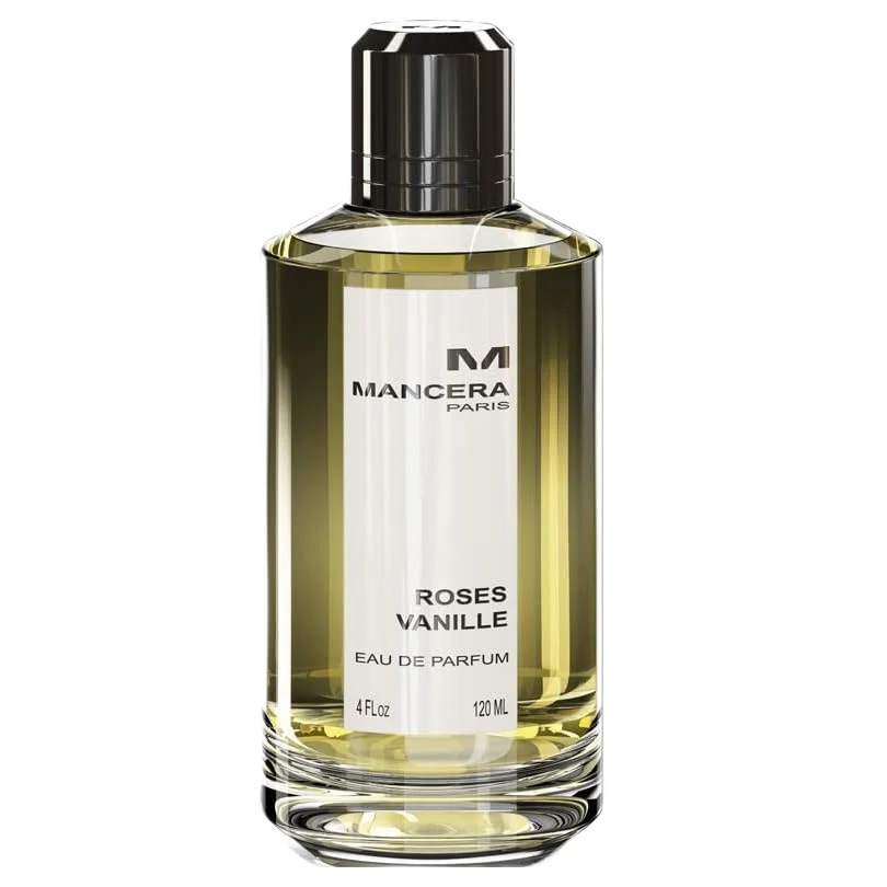 Roses Vanille woda perfumowana spray - Image 3