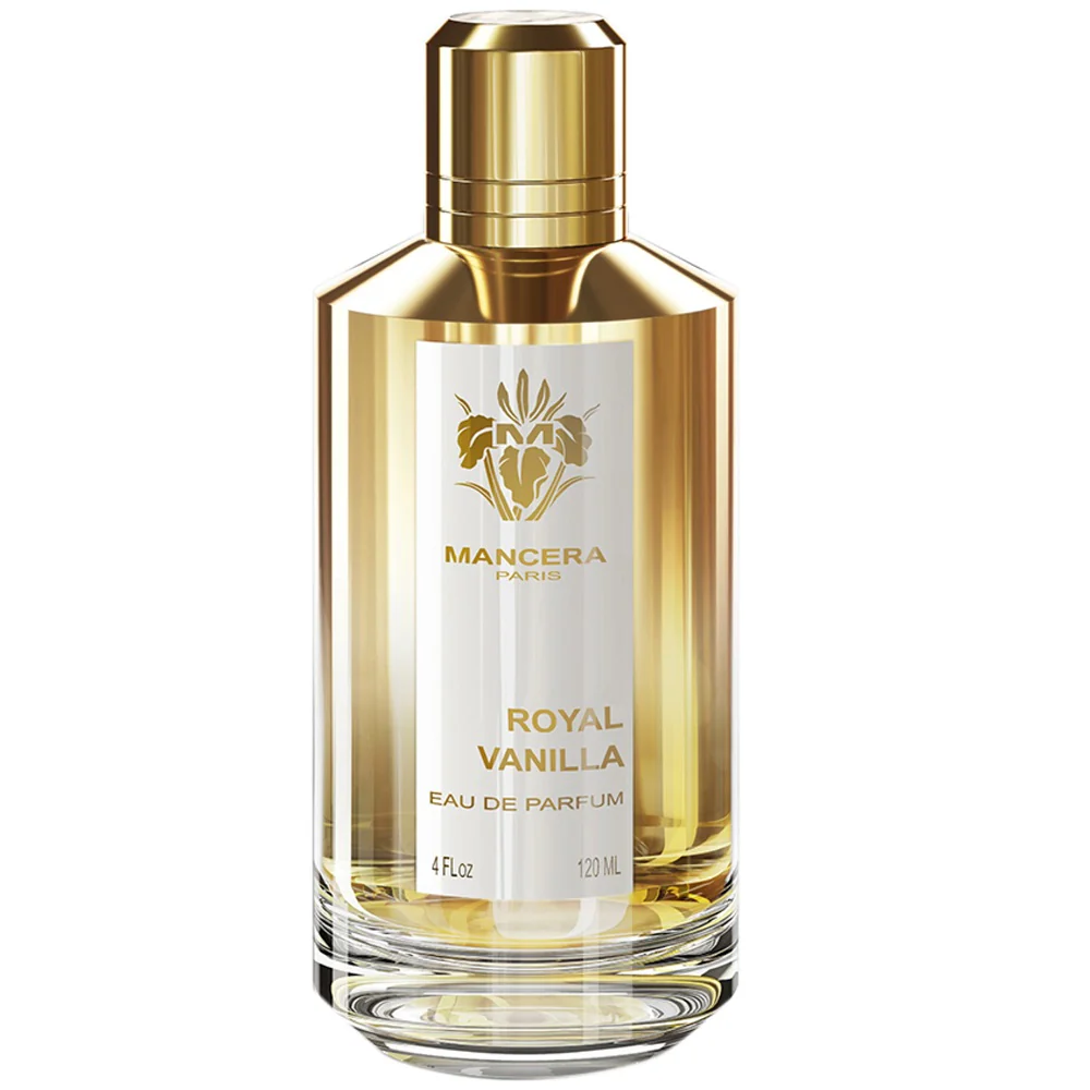 Royal Vanilla woda perfumowana spray 120ml - produkt bez opakowania