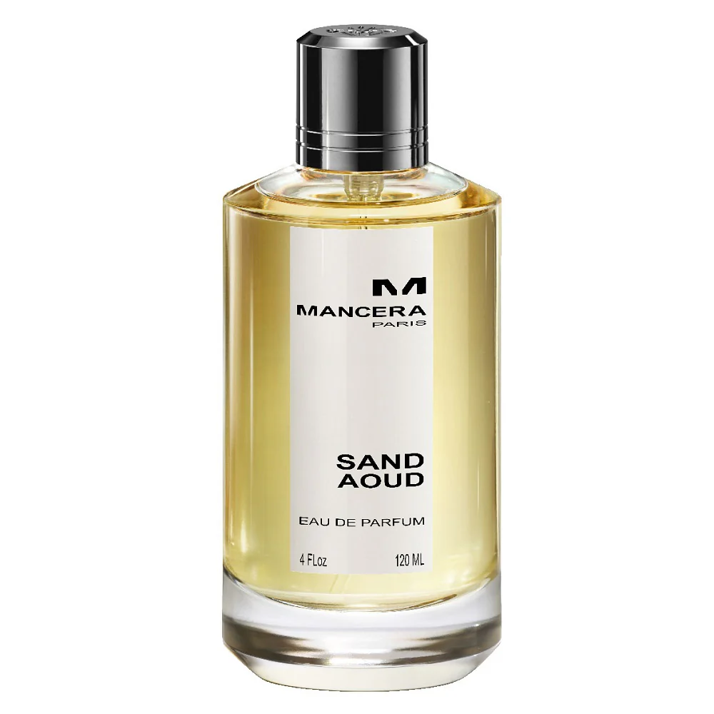 Sand Aoud woda perfumowana - Image 2