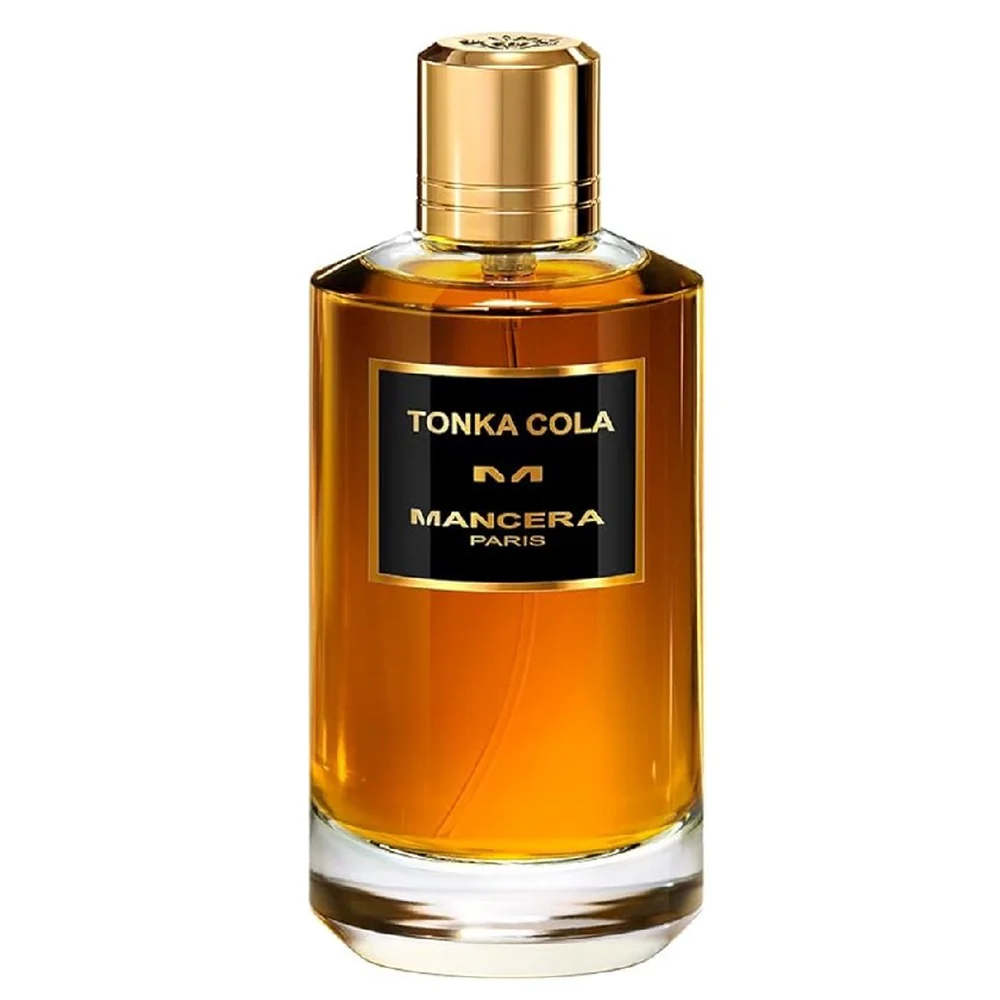 Tonka Cola woda perfumowana spray 120ml - produkt bez opakowania