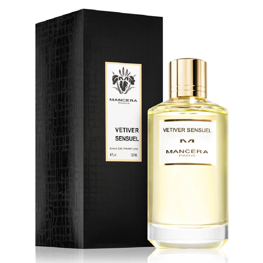 Vetiver Sensuel woda perfumowana - Image 3