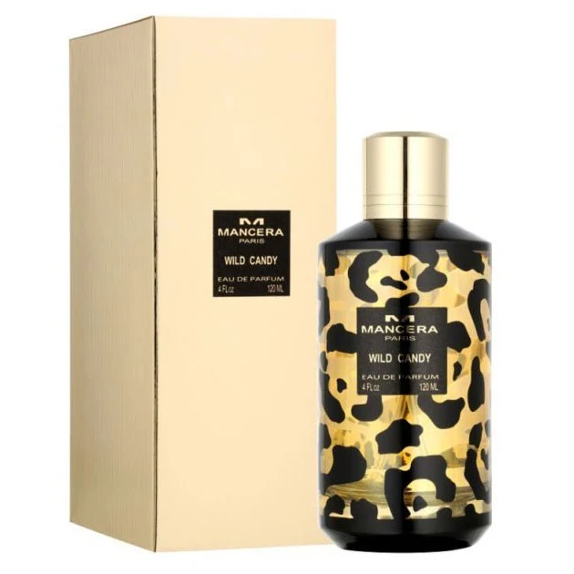 Wild Candy woda perfumowana - Image 2