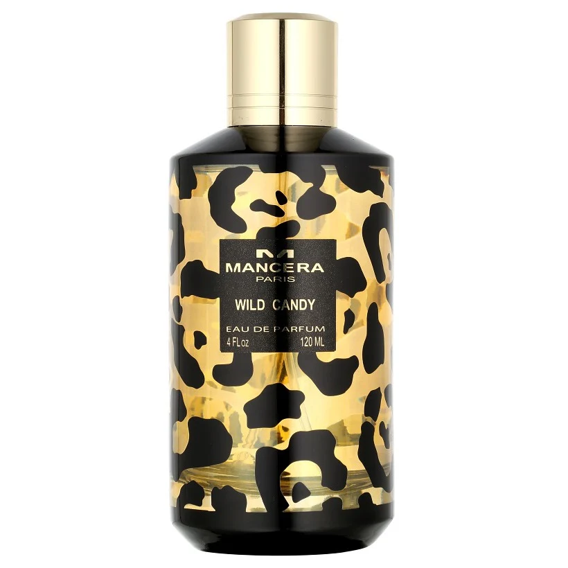Wild Candy woda perfumowana - Image 3