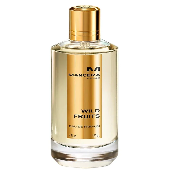 Wild Fruits woda perfumowana - Image 2