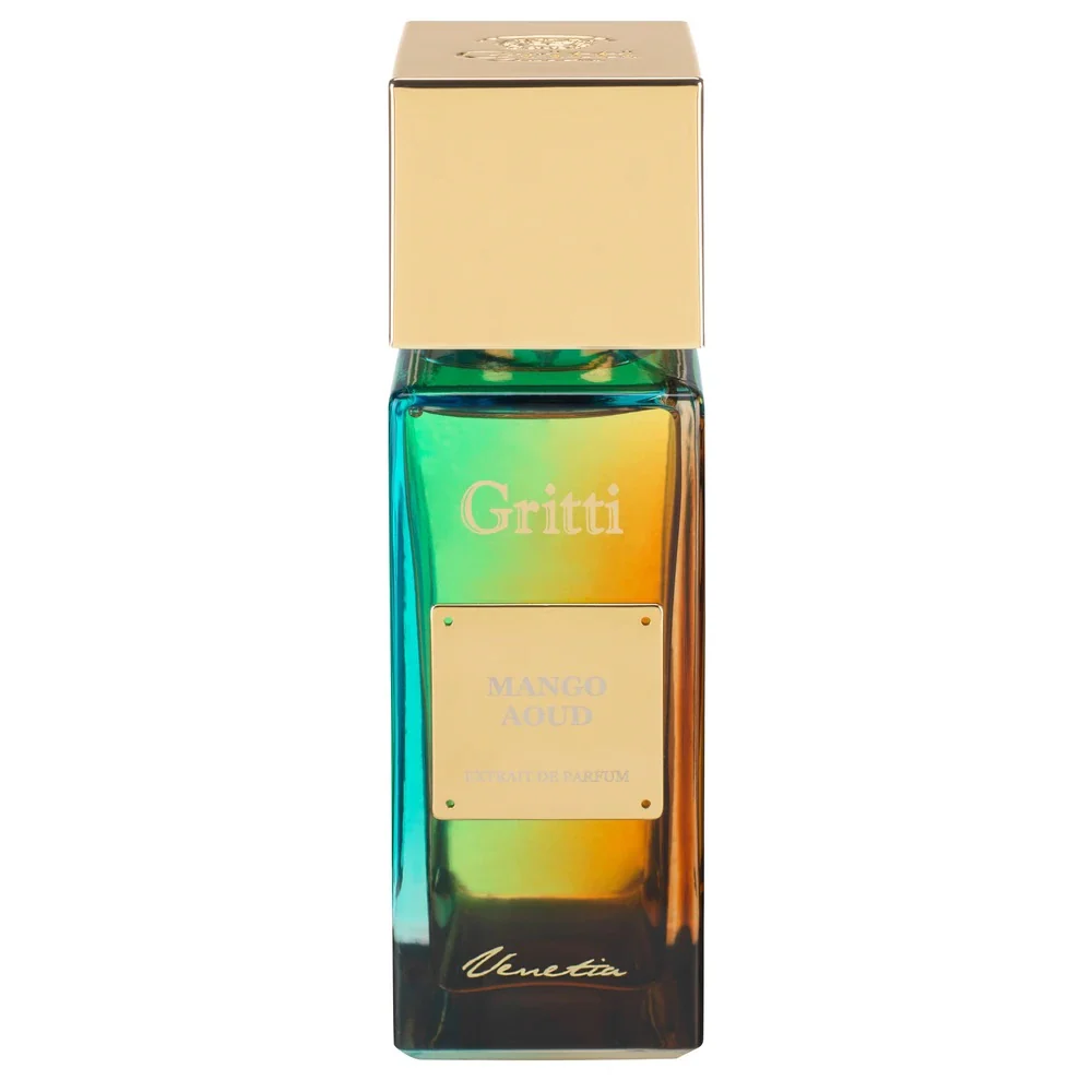 Mango Aoud ekstrakt perfum - Image 4