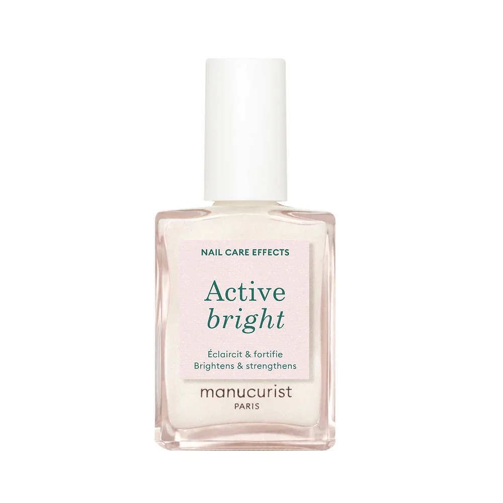 Active Bright lakier do paznokci 15ml