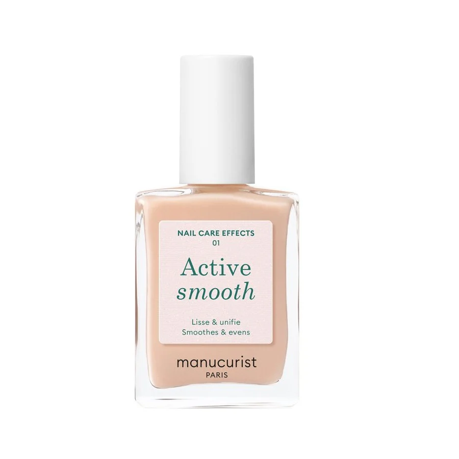Active Smooth lakier do paznokci 15ml - Image 7