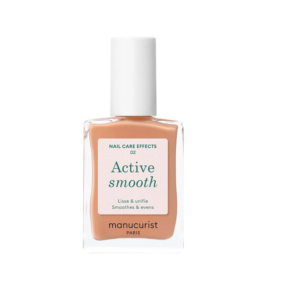 Active Smooth lakier do paznokci 15ml - Image 8