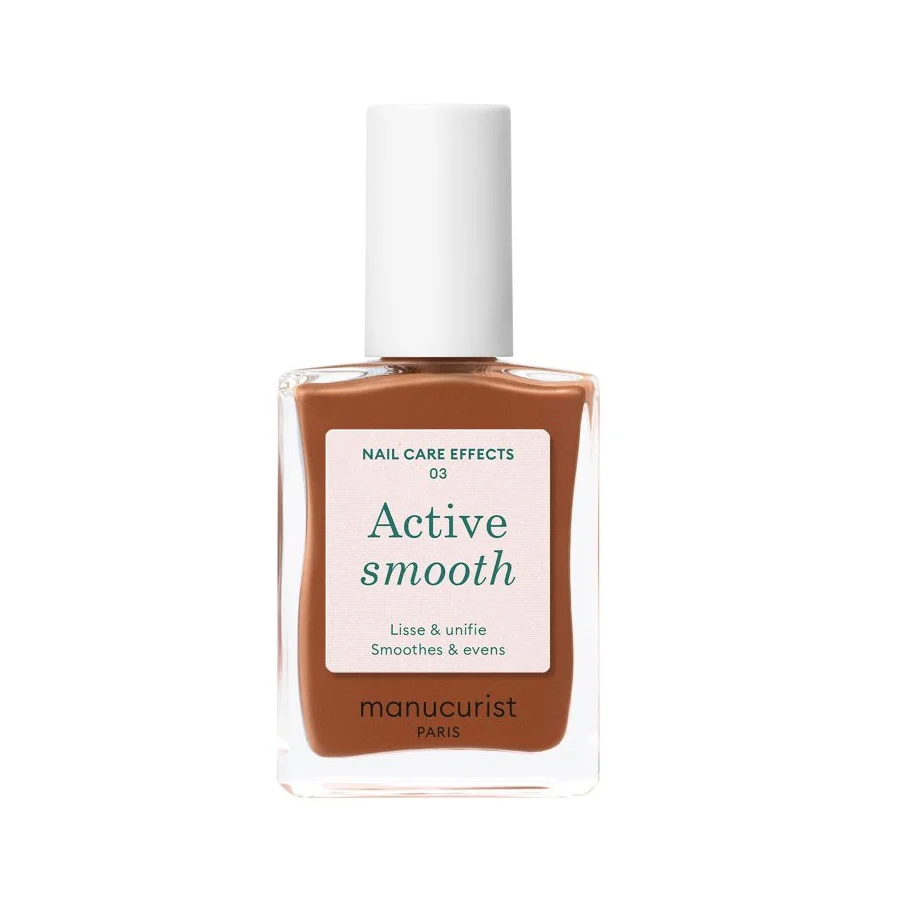 Active Smooth lakier do paznokci 15ml - Image 9