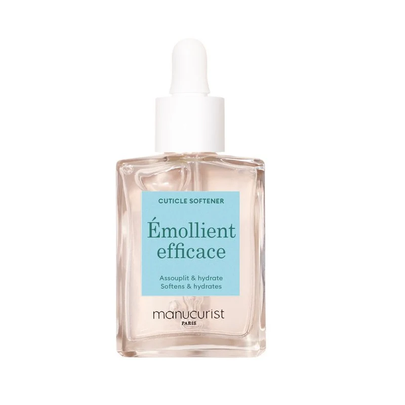 Emollient Efficace preparat do usuwania skórek 15ml